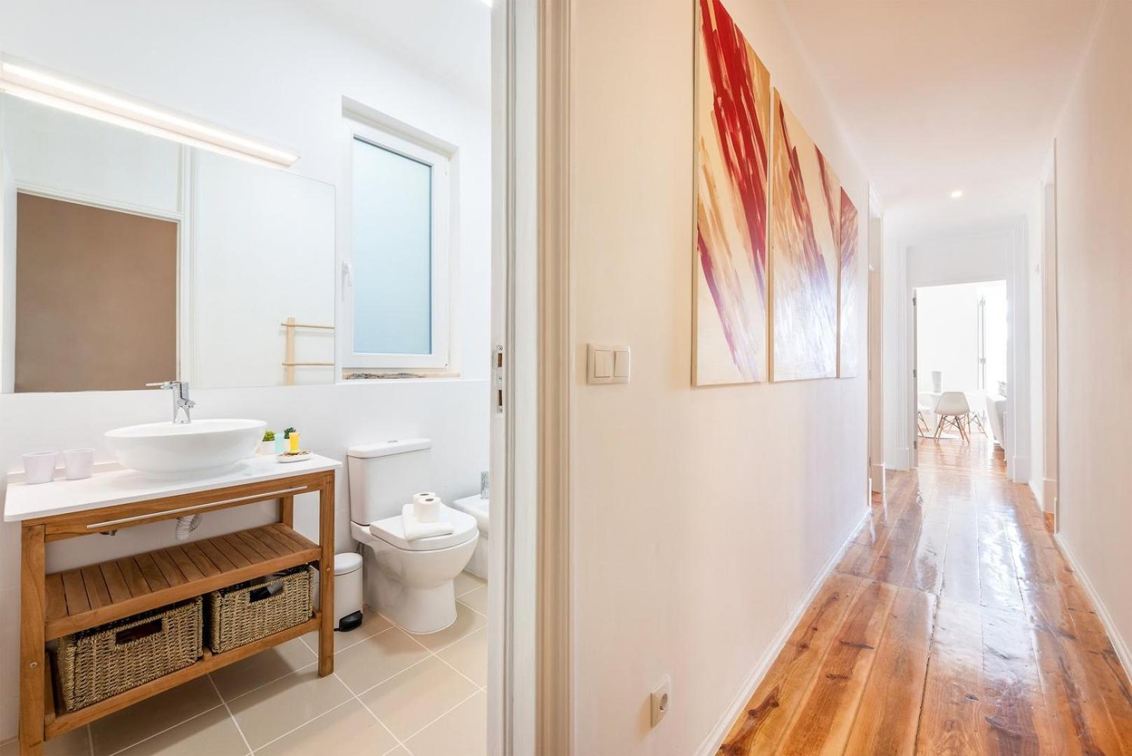 شقة Guestready - Saldanha Building Tower Lisboa المظهر الخارجي الصورة