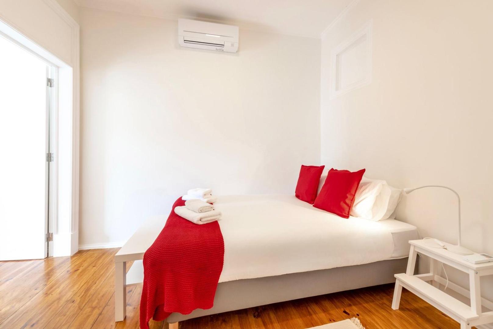 شقة Guestready - Saldanha Building Tower Lisboa المظهر الخارجي الصورة
