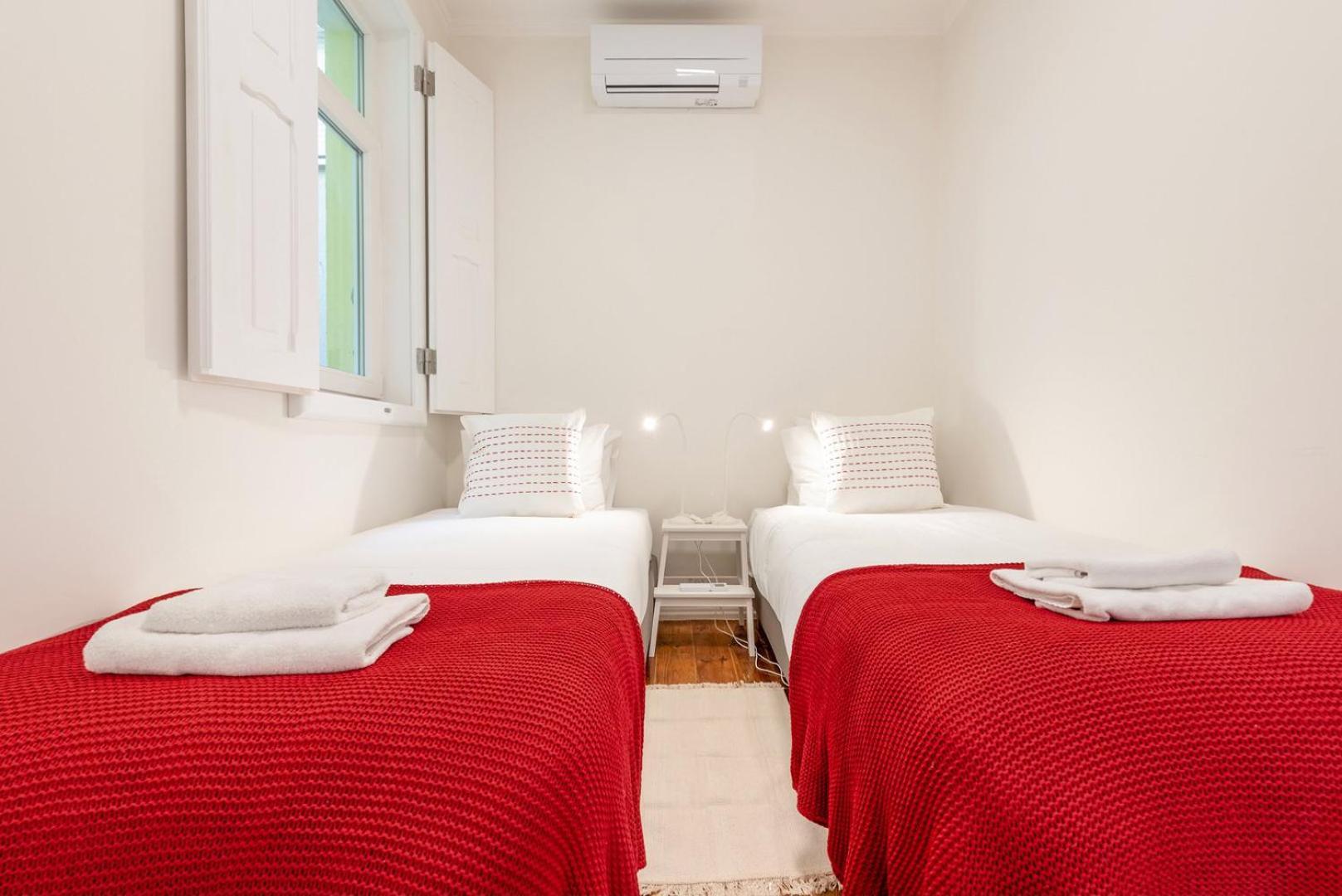 شقة Guestready - Saldanha Building Tower Lisboa المظهر الخارجي الصورة